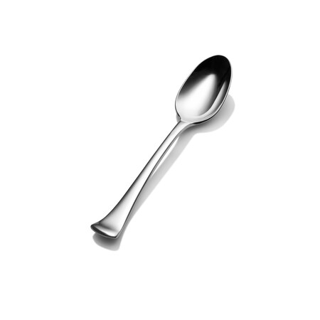 Bon Chef Aspen, Soup/Dessert Spoon, Mirror Finish, 18/0, 7.5" , set of 12 SBS3203